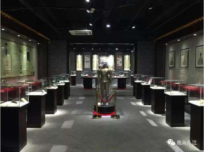 博物館展覽廳恒溫恒濕空調(diào)系統(tǒng)如何選擇？
